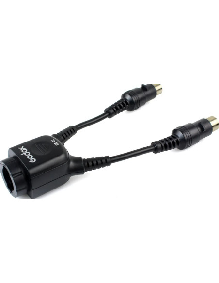 Y adapter for PB960
