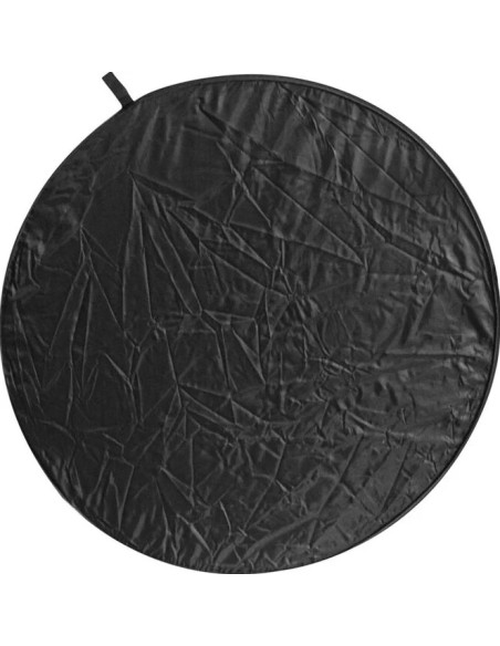 Reflector 5 in 1 gold, silver, black, white, transparent - 60cm