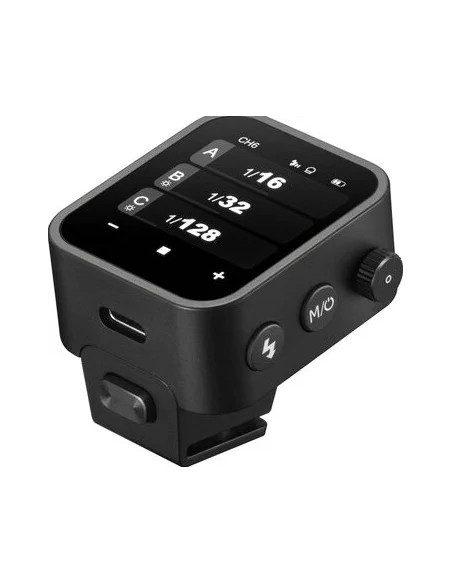 X3 TTL Sony Wireless Flash Transmitter