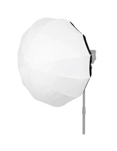 Ottagonal Softbox Rapid 120cm closure for Evoke