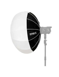 Ottagonal Softbox Rapid 120cm closure for Evoke 2