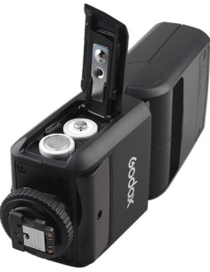 TT-350 Mini TTL HSS 2.4GHz Canon 2