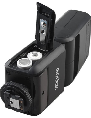 TT-350 Mini TTL HSS 2.4GHz Canon