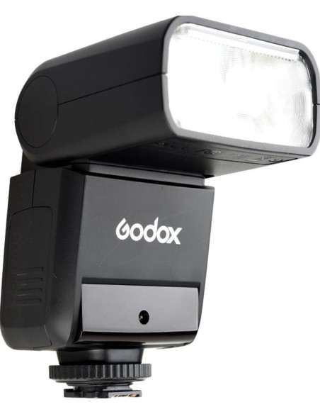 TT-350 Mini TTL HSS 2.4GHz Sony MultiRterface