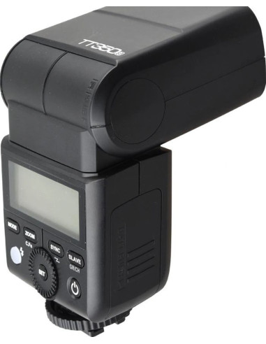 TT-350 Mini TTL HSS 2.4GHz Sony MultiRterface