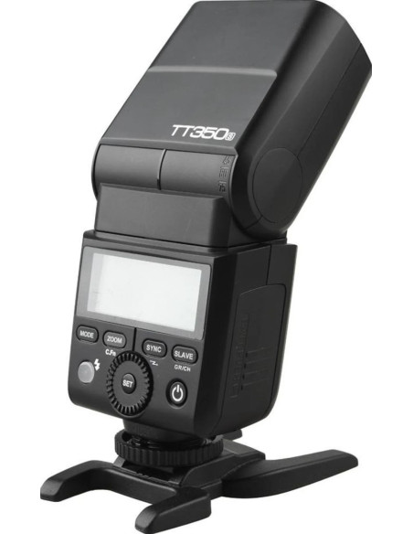 TT-350 Mini TTL HSS 2.4GHz Sony MultiRterface