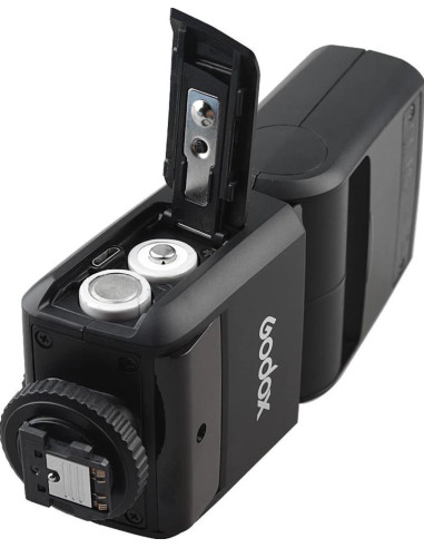 TT-350 Mini TTL HSS 2.4GHz Sony MultiRterface
