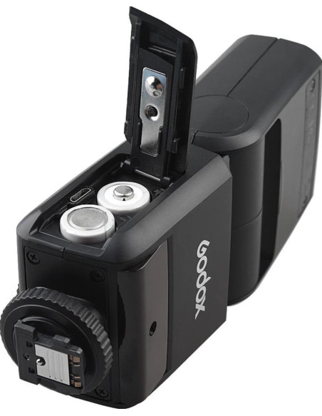 TT-350 Mini TTL HSS 2.4GHz Sony MultiRterface