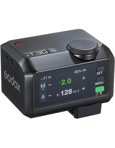 iT30PRO TTL Canon