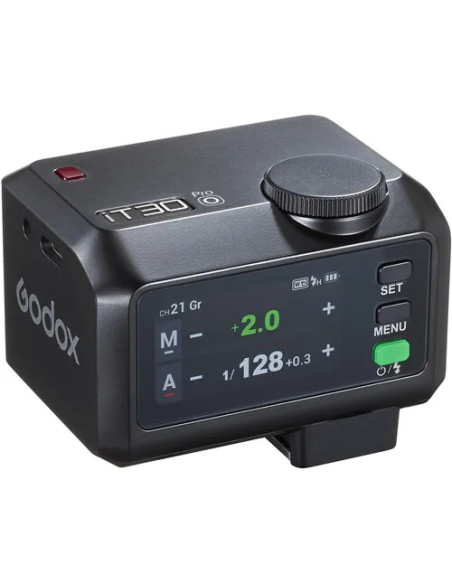 iT30Pro TTL Nikon