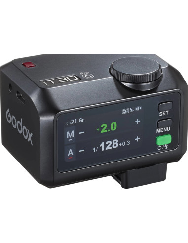 iT30Pro TTL Nikon
