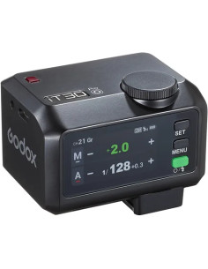 iT30PRO TTL SONY MULTINTERFACE 2