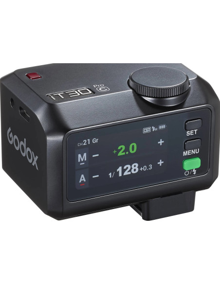 iT30PRO TTL SONY MULTINTERFACE