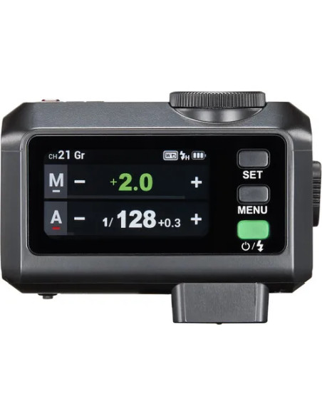 IT30PRO TTL Fujifilm