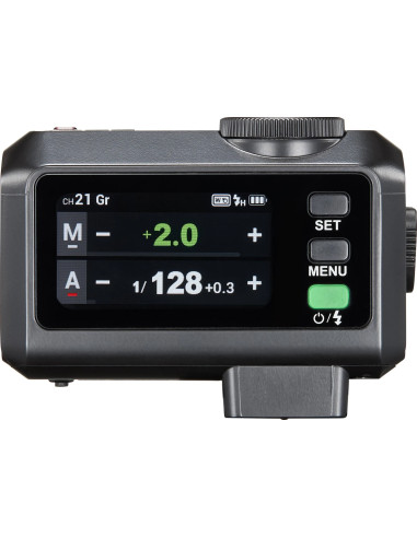 IT30PRO TTL Fujifilm