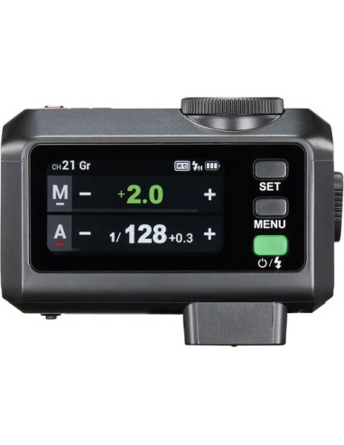 iT30Pro TTL Olympus - Panasonic