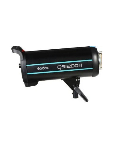 QS-1200 II