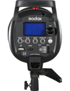 QS-1200 II 2