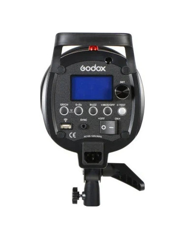 QS-1200 II