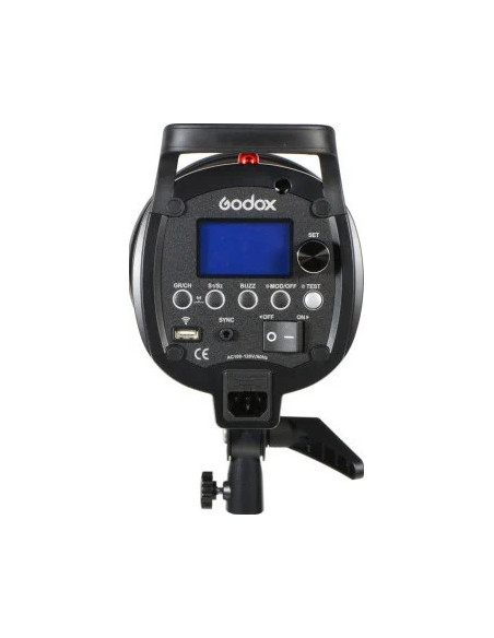 QS-1200 II