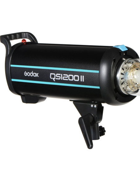 QS-1200 II