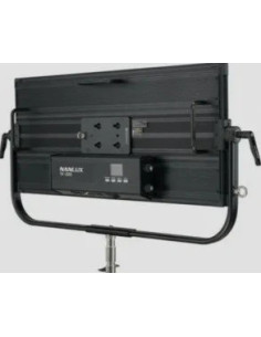 TK-200 LED Soft Daylight 240W panel with BARNOOR
