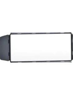 TK-200 LED Soft Daylight 240W panel with BARNOOR 2