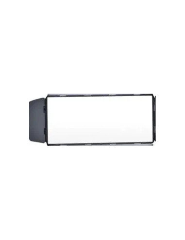 TK-200 LED Soft Daylight 240W panel with BARNOOR