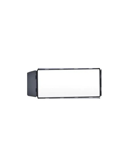 TK-200 LED Soft Daylight 240W panel with BARNOOR