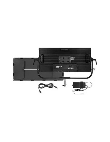 TK-200 LED Soft Daylight 240W panel with BARNOOR