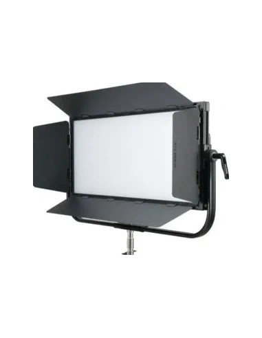 TK-200 LED Soft Daylight 240W panel with BARNOOR