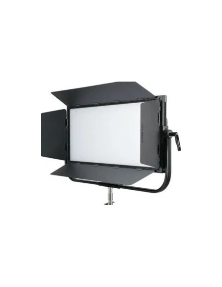 TK-200 LED Soft Daylight 240W panel with BARNOOR