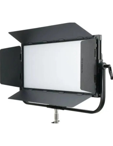 TK-200 LED Soft Daylight 240W panel with BARNOOR
