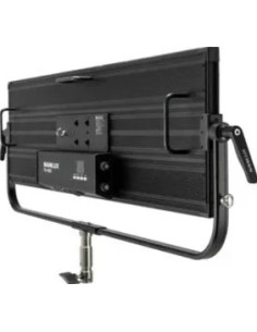 Softpanel Daylight TK-450 with Bandoors 2