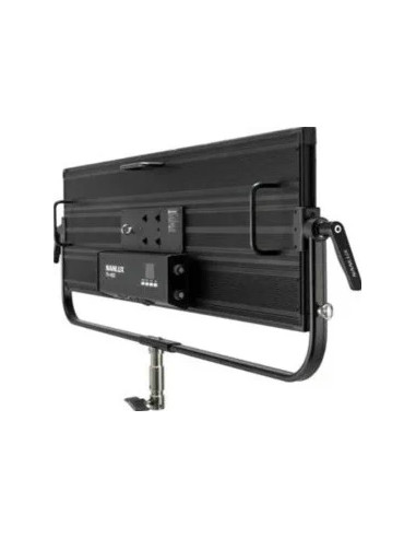 Softpanel Daylight TK-450 with Bandoors