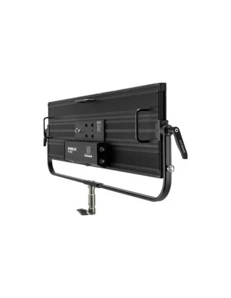 Softpanel Daylight TK-450 with Bandoors