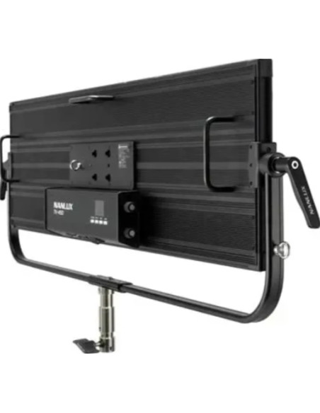 Softpanel Daylight TK-450 with Bandoors