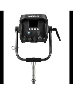 Evoke 1200B bicolor with flight case