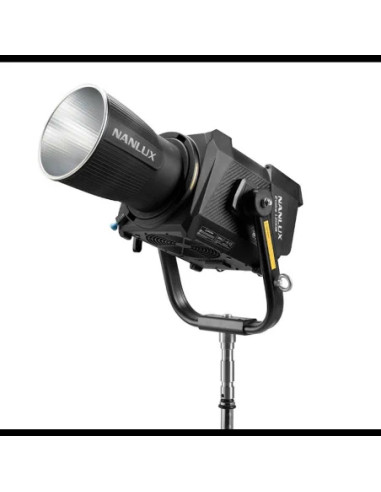 Evoke 1200B bicolor with flight case