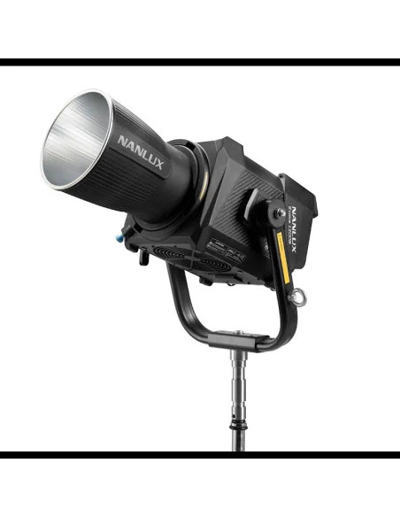 Evoke 1200B bicolor with flight case