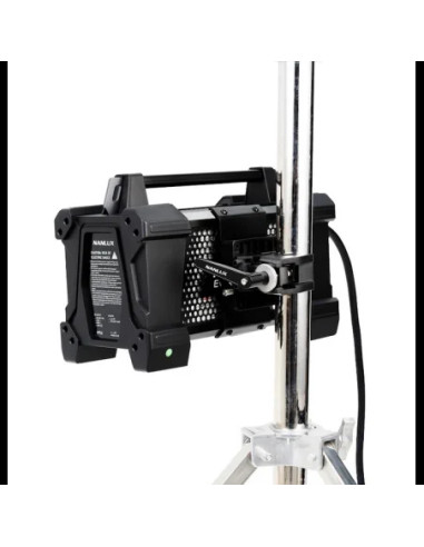 Evoke 1200B bicolor with flight case