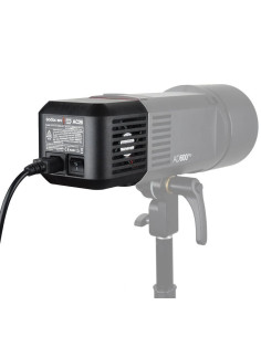 AC-26 network adapter for AD-600 PRO 2