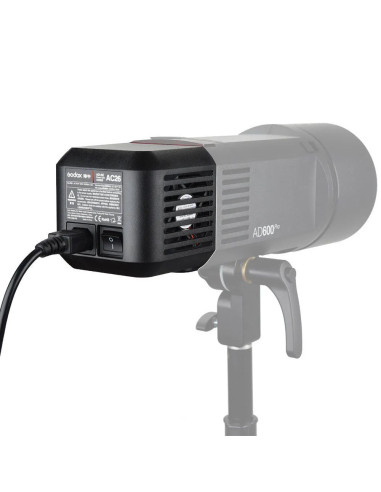 AC-26 network adapter for AD-600 PRO