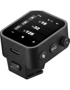 X3 TTL Wireless Flash Transmitter Olympus Panasonic
