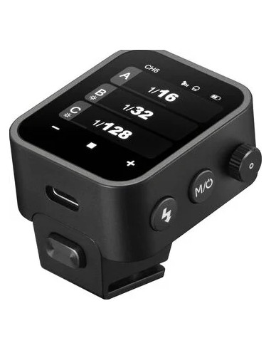 X3 TTL Wireless Flash Transmitter Olympus Panasonic