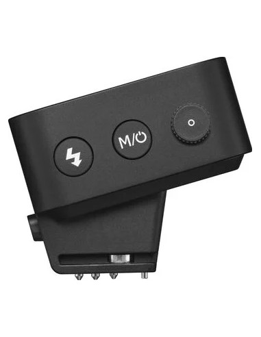 X3 TTL Wireless Flash Transmitter Olympus Panasonic