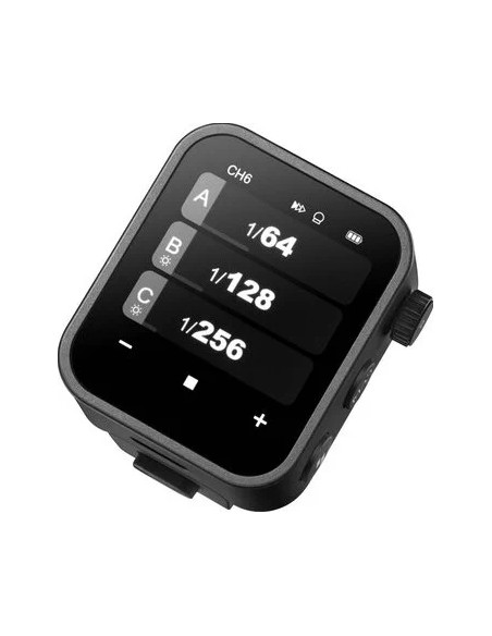 X3 TTL Wireless Flash Transmitter Olympus Panasonic