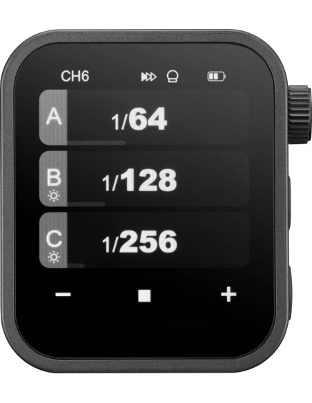 X3 TTL Wireless Flash Transmitter Olympus Panasonic