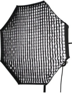Octagonal softbox 150cm for Dyno 1200c
