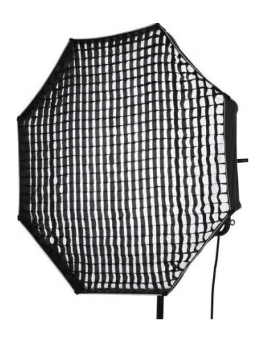 Octagonal softbox 150cm for Dyno 1200c